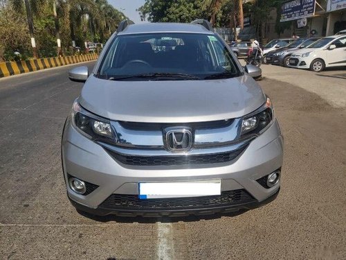 Used 2016 BR-V i-VTEC V CVT  for sale in Mumbai