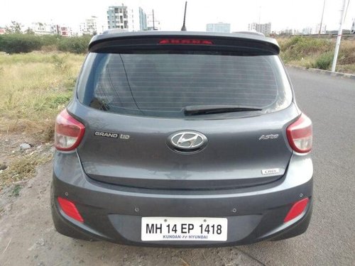 Used 2014 i10 Asta  for sale in Pune
