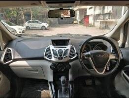 Used 2014 EcoSport 1.5 Ti VCT AT Titanium  for sale in Mumbai