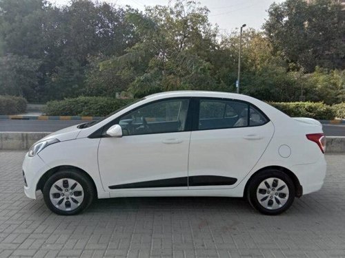 Used 2017 Xcent 1.2 CRDi S  for sale in Ahmedabad