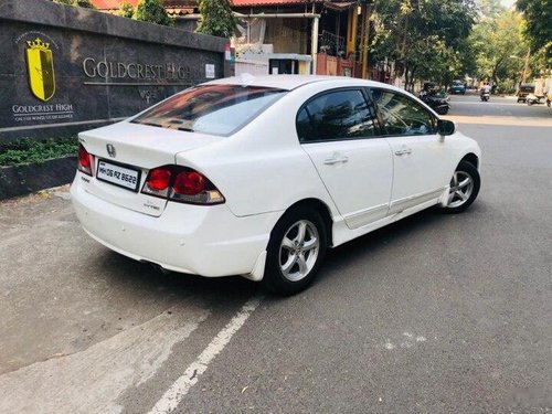 Used 2012 Civic 1.8 V MT  for sale in Mumbai