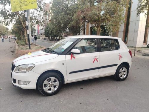 Used 2011 Fabia 1.2 MPI Elegance  for sale in Noida