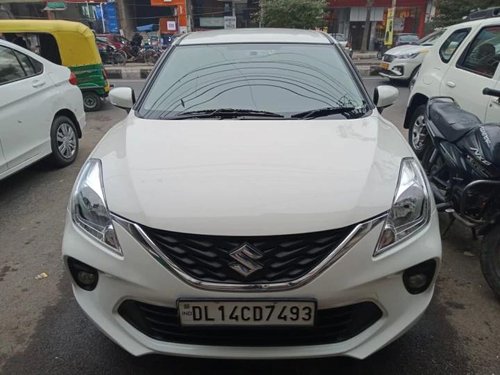 Used 2018 Baleno Zeta CVT  for sale in New Delhi