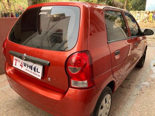 Used 2011 Alto K10 VXI  for sale in Kolkata