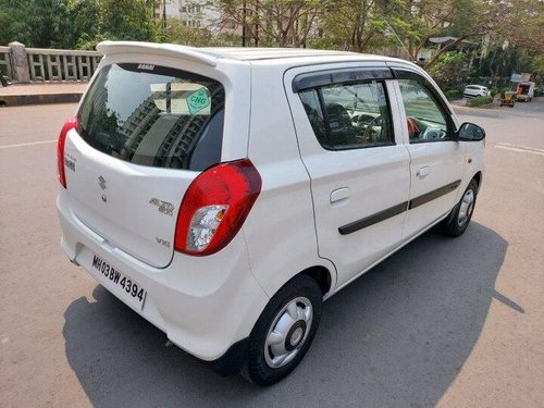 Used 2015 Alto 800 VXI  for sale in Thane