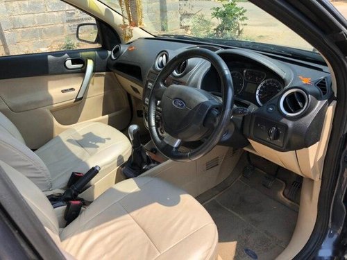 Used 2012 Fiesta Classic 1.4 SXI Duratorq  for sale in Bangalore