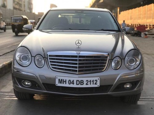 Used 2006 E Class  for sale in Mumbai