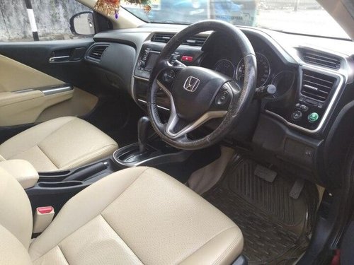 Used 2015 City i-VTEC VX  for sale in Ahmedabad