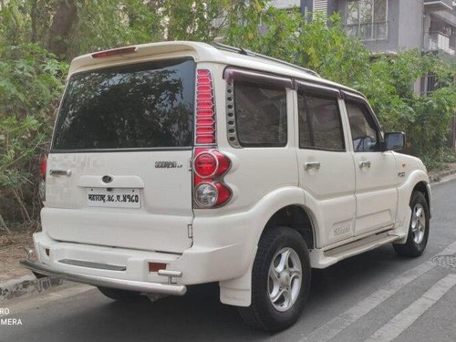 Used 2012 Scorpio VLX 2WD ABS AT BSIII  for sale in Mumbai