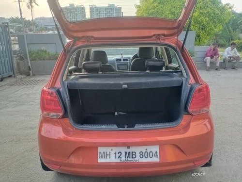 Used 2015 Polo Exquisite 1.5 TDI Highline  for sale in Pune