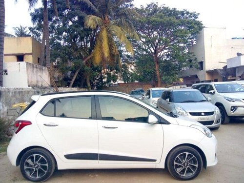 Used 2017 Grand i10 1.2 CRDi Asta  for sale in Coimbatore