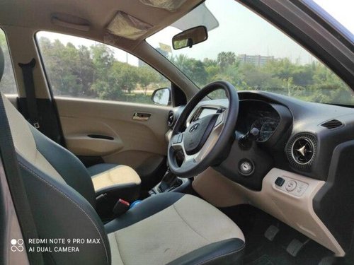 Used 2019 Santro Sportz CNG  for sale in Nashik