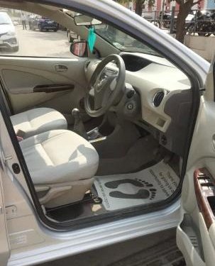 Used 2014 Etios V  for sale in Pune