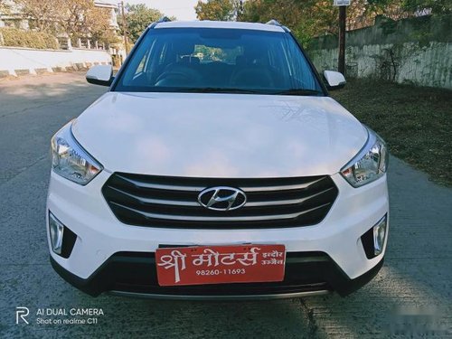 Used 2017 Creta 1.4 CRDi S Plus  for sale in Indore