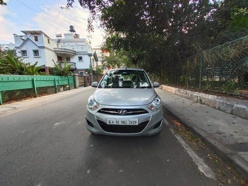 Used 2010 i10 Sportz 1.2 AT  for sale in Bangalore