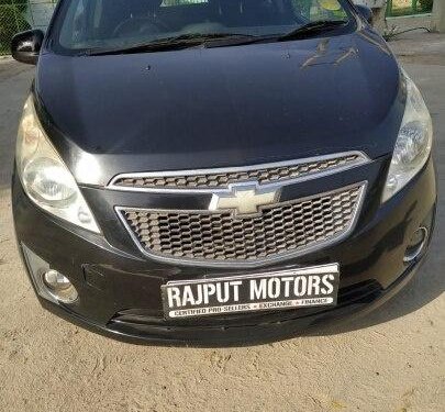 Used 2010 Beat LT  for sale in Faridabad