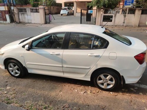 Used 2012 City S  for sale in Pune