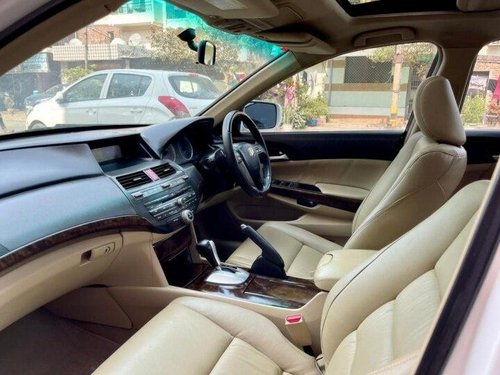 Used 2010 Accord 3.5 V6 Inspire  for sale in New Delhi