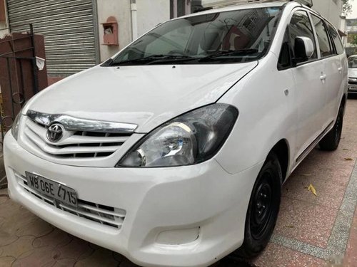 Used 2010 Innova  for sale in Kolkata