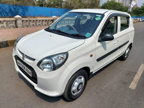 Used 2015 Alto 800 VXI  for sale in Thane