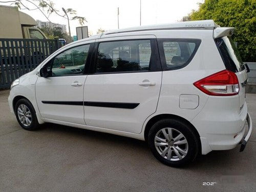 Used 2015 Ertiga SHVS ZDI Plus  for sale in Pune