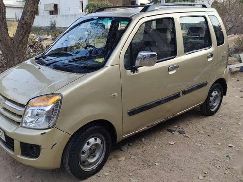 Used 2006 Wagon R LXI  for sale in Hyderabad