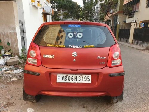 Used 2010 A Star  for sale in Kolkata