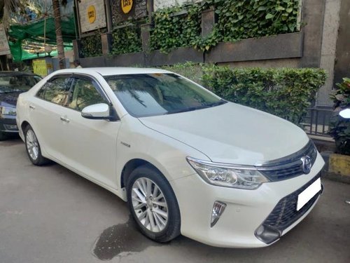 Used 2015 Camry 2.5 Hybrid  for sale in Mumbai