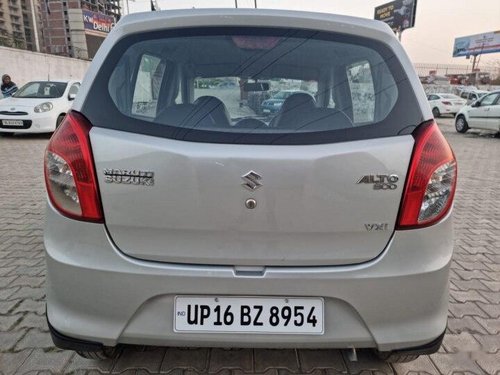 Used 2018 Alto 800 VXI  for sale in Ghaziabad