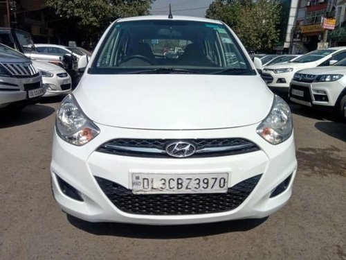 Used 2013 i10 Sportz AT  for sale in New Delhi