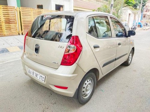 Used 2010 i10 Era 1.1 iTech SE  for sale in Bangalore