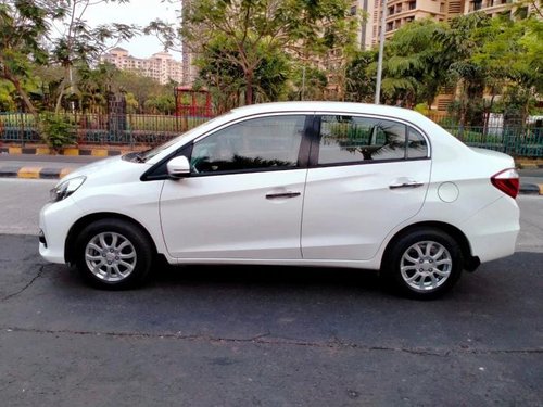 Used 2018 Amaze VX i-VTEC  for sale in Mumbai