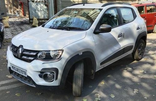 Used 2019 Kwid  for sale in Mumbai