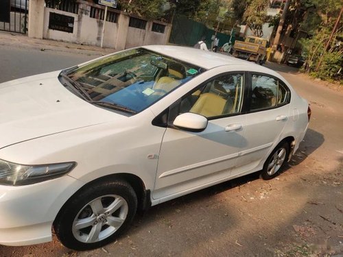 Used 2012 City S  for sale in Pune