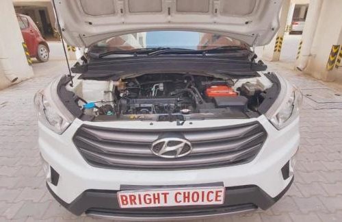 Used 2016 Creta 1.6 VTVT S  for sale in Chennai