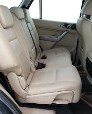 Used 2018 Endeavour 2.2 Trend AT 4X2  for sale in Chennai