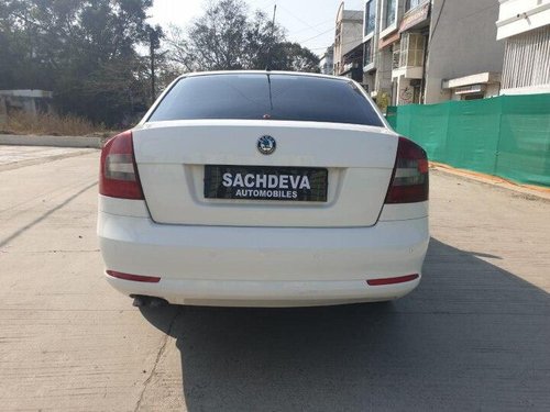 Used 2011 Laura 1.9 TDI MT Elegance  for sale in Indore