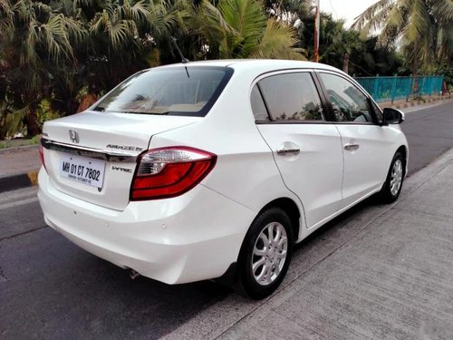 Used 2018 Amaze VX i-VTEC  for sale in Mumbai