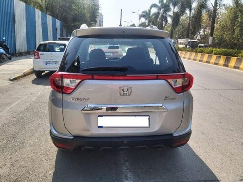 Used 2016 BR-V i-VTEC V CVT  for sale in Mumbai