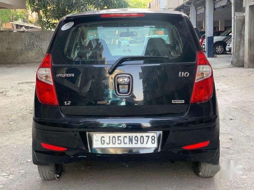 Used 2010 i10 1.2 Kappa Sportz  for sale in Surat