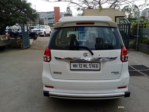 Used 2015 Ertiga SHVS ZDI Plus  for sale in Pune