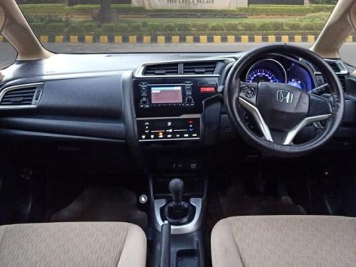 Used 2016 Jazz VX Diesel  for sale in New Delhi