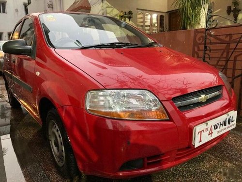 Used 2009 Aveo U VA Aveo U VA 1.2 LS  for sale in Kolkata