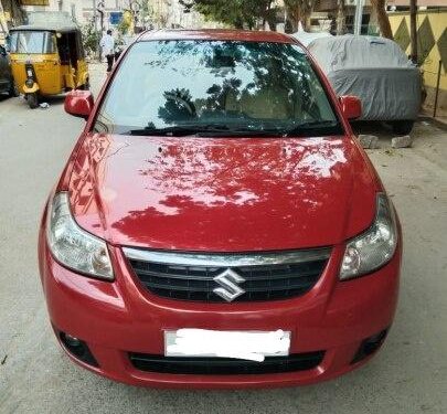 Used 2007 SX4  for sale in Hyderabad