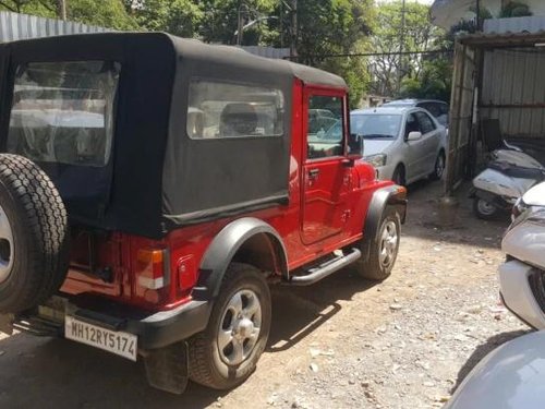 Used 2019 Thar CRDe ABS  for sale in Pune