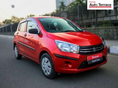 Used 2014 Celerio VXI  for sale in Mumbai