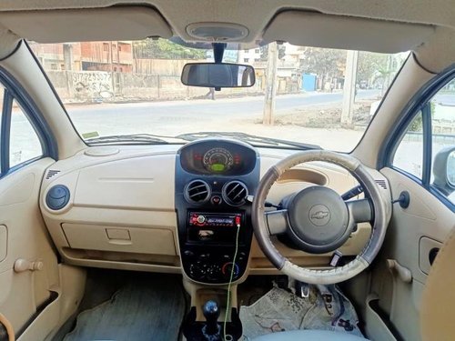 Used 2011 Spark 1.0 LS LPG  for sale in Hyderabad