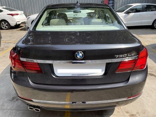 Used 2013 7 Series Signature 730Ld  for sale in Pune