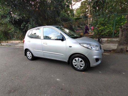 Used 2010 i10 Sportz 1.2 AT  for sale in Bangalore