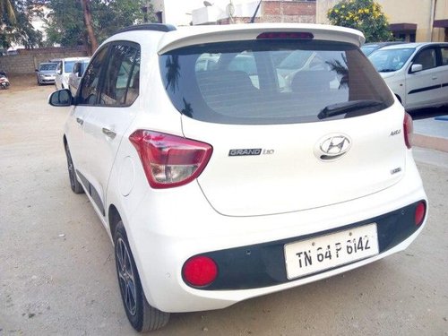 Used 2017 Grand i10 1.2 CRDi Asta  for sale in Coimbatore